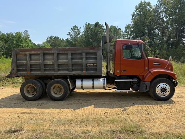 Image of Volvo VHD equipment image 3
