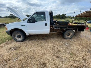 Main image Ford F-350