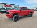 1998 Dodge Ram 2500 Image