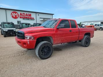 Main image Dodge Ram 2500