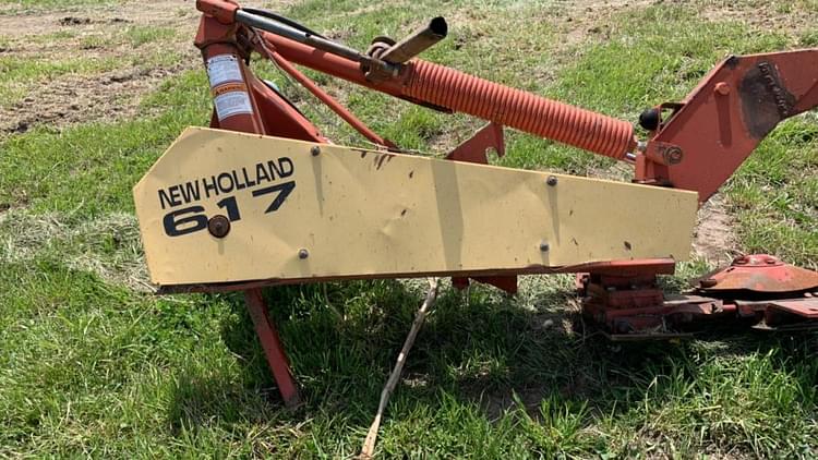 Main image New Holland 617 15