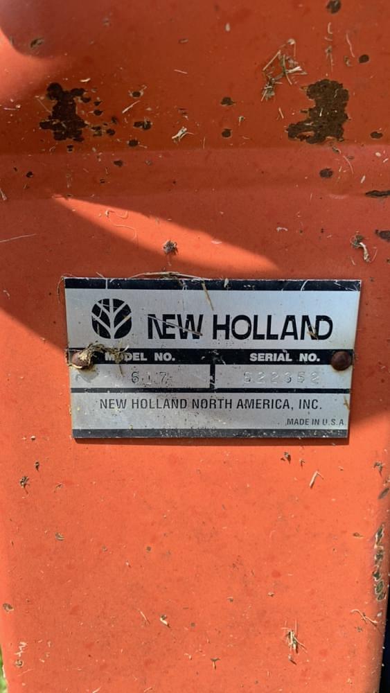 Thumbnail image New Holland 617 17