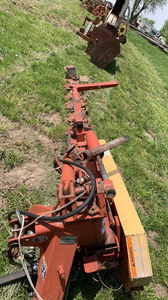 Main image New Holland 617 18