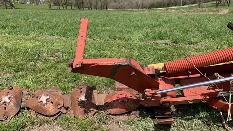 Main image New Holland 617 2