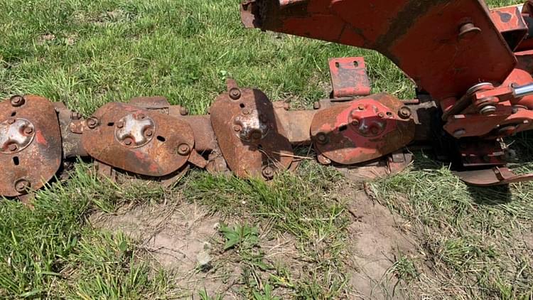 Main image New Holland 617 3