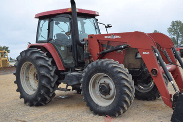 Main image Case IH MXM140