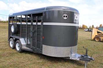 Main image Corn Pro SB-16 6S