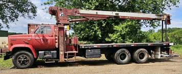 Main image GMC Topkick