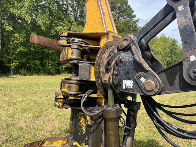 Image of Tigercat 822 equipment image 1