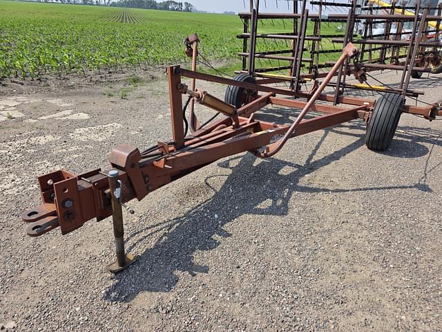 Image of Melroe 452 equipment image 4