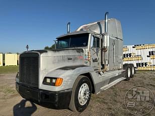 Main image Freightliner USF-1E