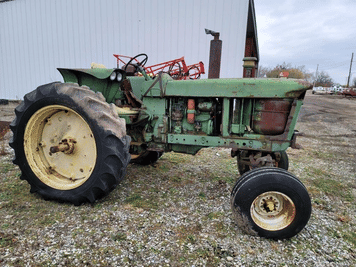 Main image John Deere 3010