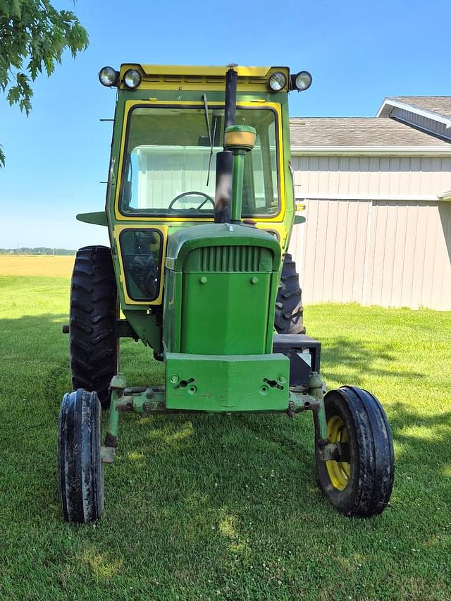 Image of John Deere 3020 equipment image 3