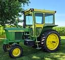 John Deere 3020 Image