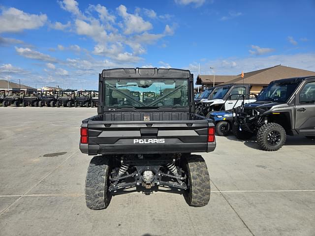 Image of Polaris Ranger XP 1000 equipment image 4