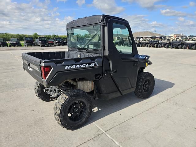 Image of Polaris Ranger XP 1000 equipment image 3