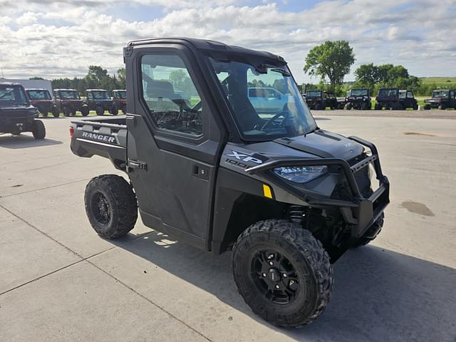 Image of Polaris Ranger XP 1000 equipment image 1