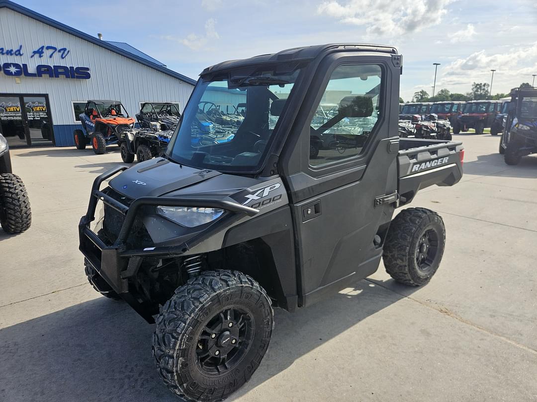 Image of Polaris Ranger XP 1000 Primary image