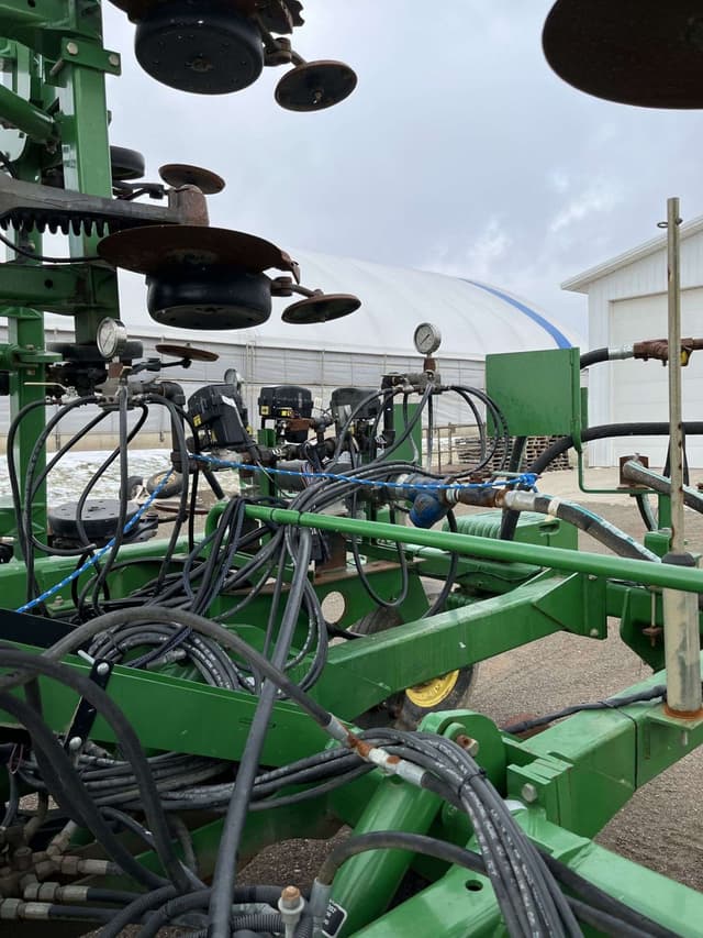 Image of John Deere 2510H equipment image 3