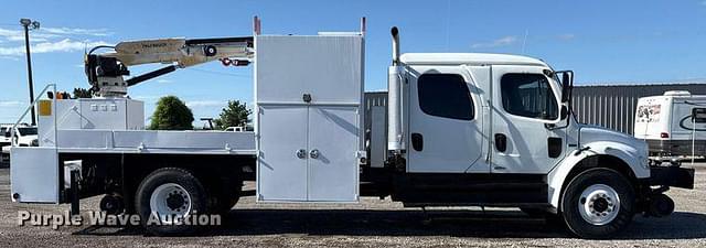Image of Freightliner Business Class M2 equipment image 3