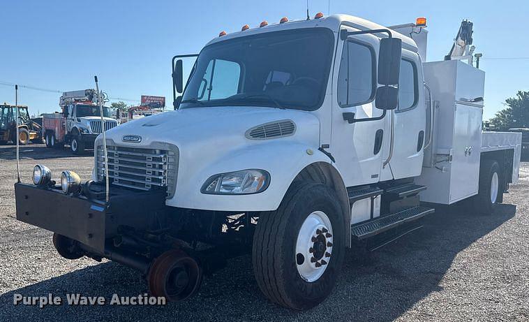 Image of Freightliner Business Class M2 Primary image