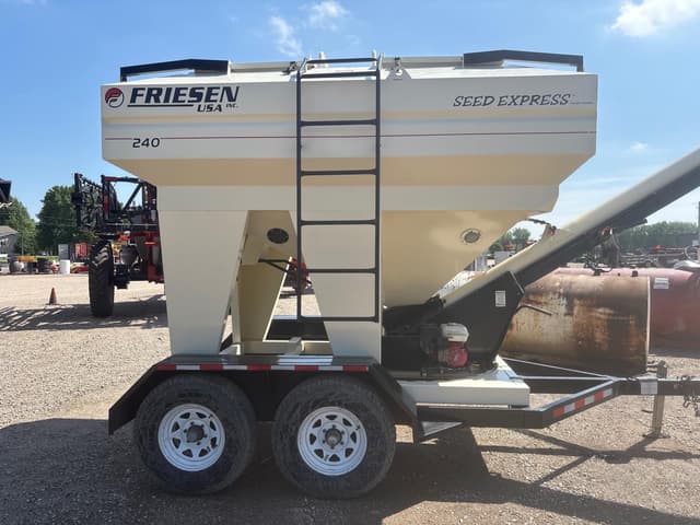 Image of Friesen 240 equipment image 3