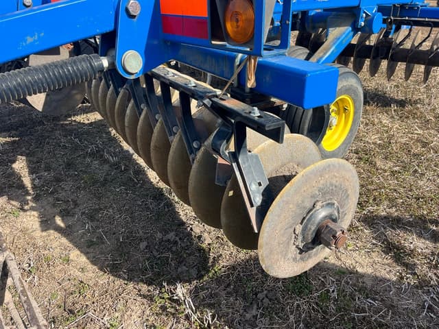 Image of Landoll 7410-14 equipment image 2