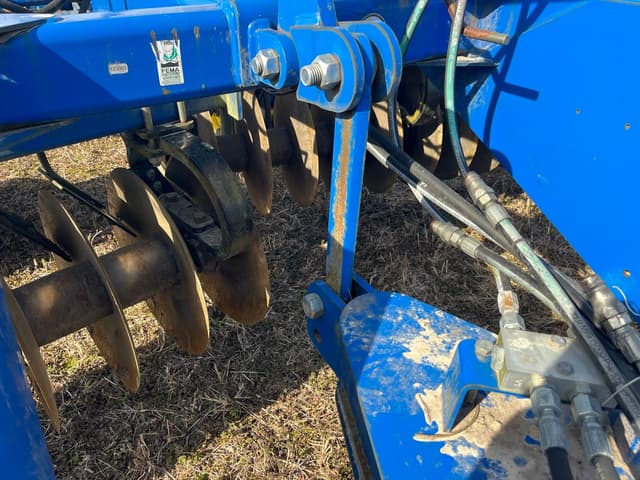 Image of Landoll 7410-14 equipment image 4