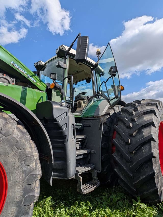Image of Fendt 1050 Vario equipment image 1