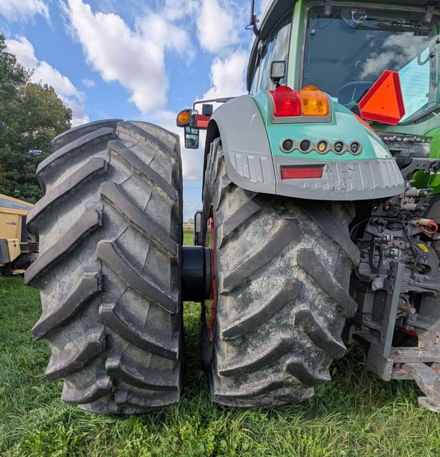 Image of Fendt 1050 Vario equipment image 3