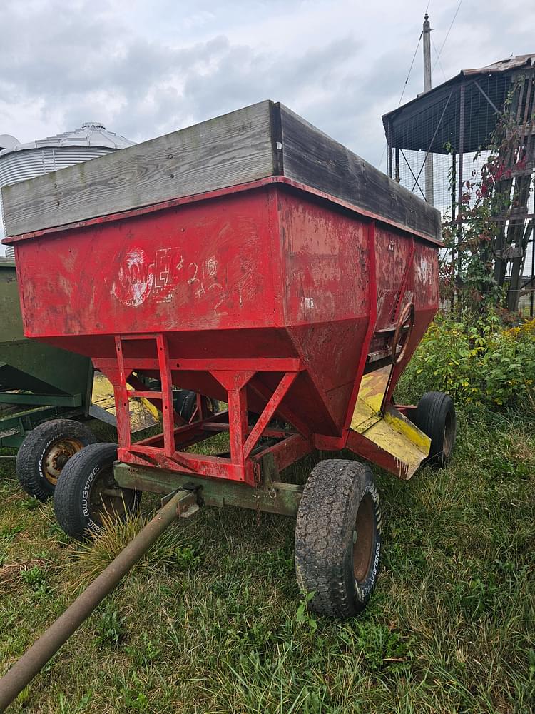 EZ-Flow 220 Equipment Image0