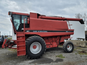 Main image Case IH 1688