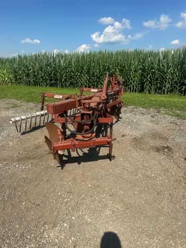 Plows