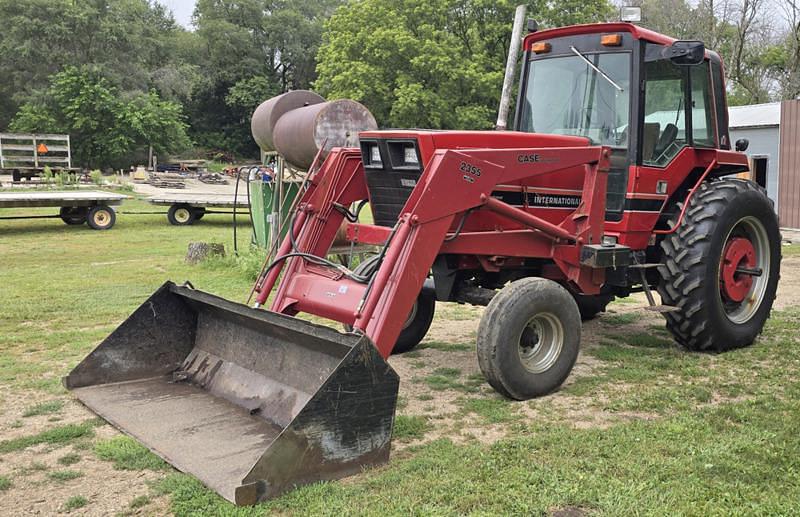 Image of International Harvester 3488 Primary image