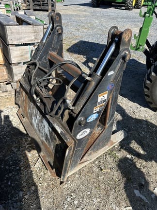 FFC Fork Grapple Equipment Image0
