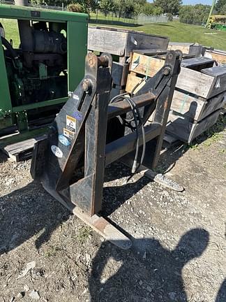 Image of FFC Fork Grapple equipment image 4