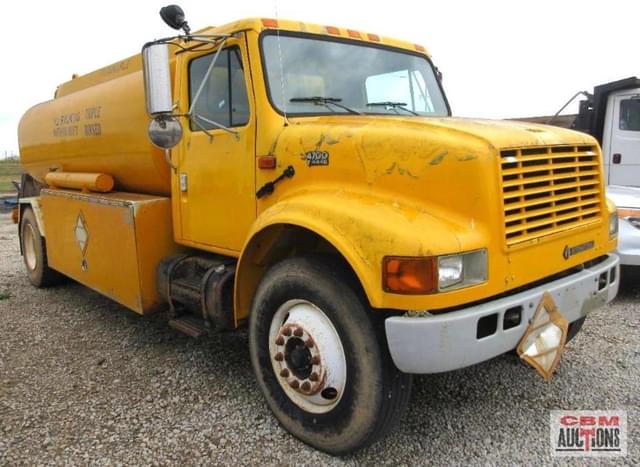 Image of International 4700 equipment image 1