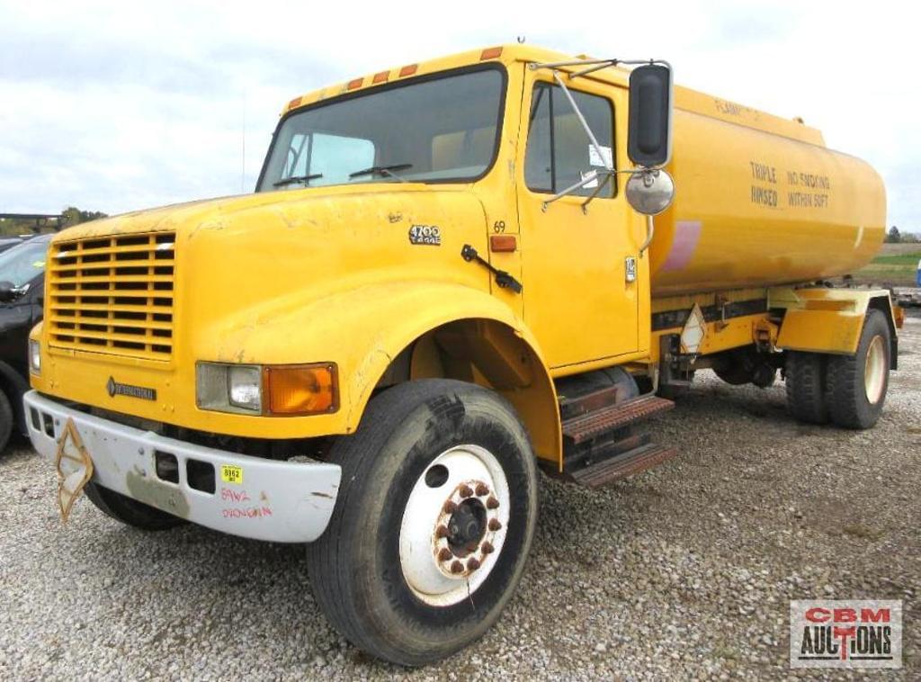 Image of International 4700 Primary image