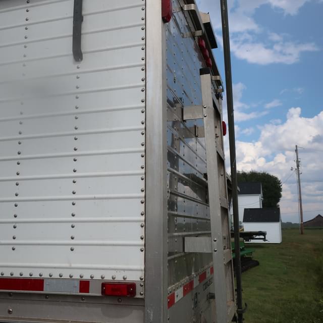 Image of Wilson DWH-500 equipment image 2