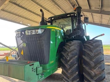 Main image John Deere 9570R