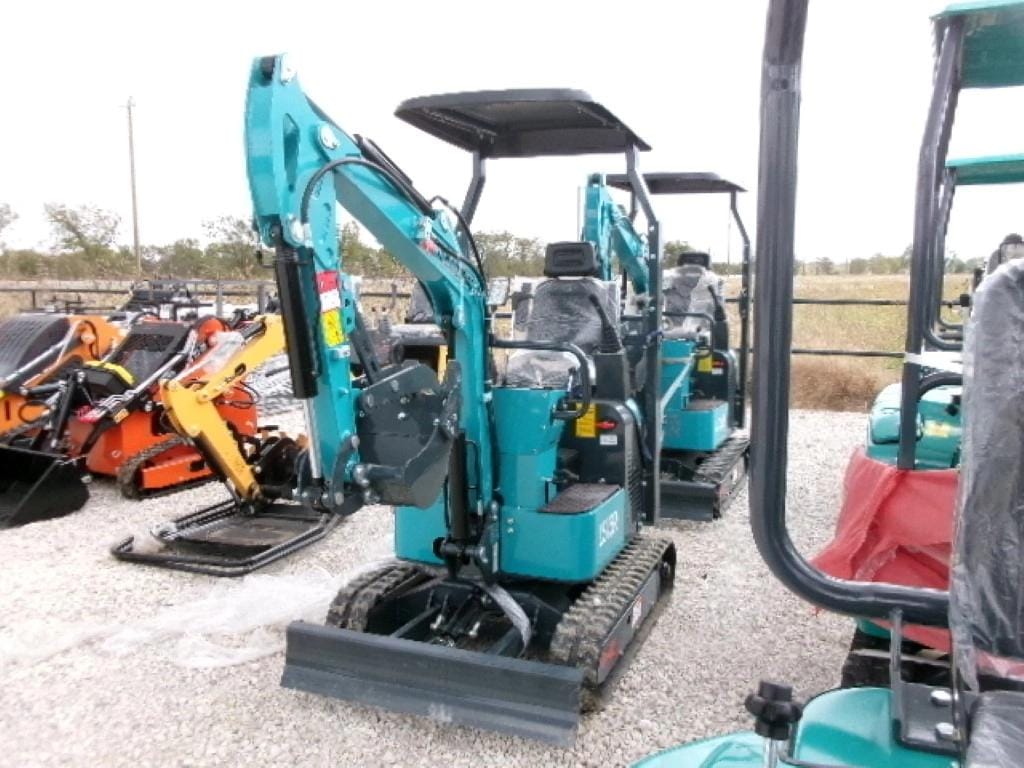 Main image AGT Industrial LS15R