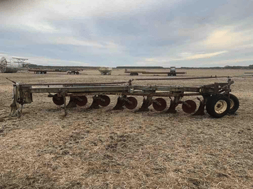 Main image John Deere 1350-1450