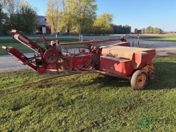 Main image New Holland 268