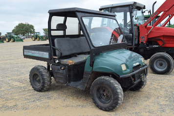 Main image Polaris Ranger