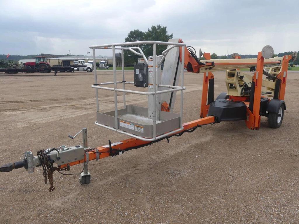 Image of JLG T500J Primary image