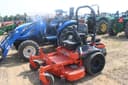 Kubota Z724 Image