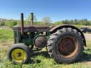 1942 John Deere D Image