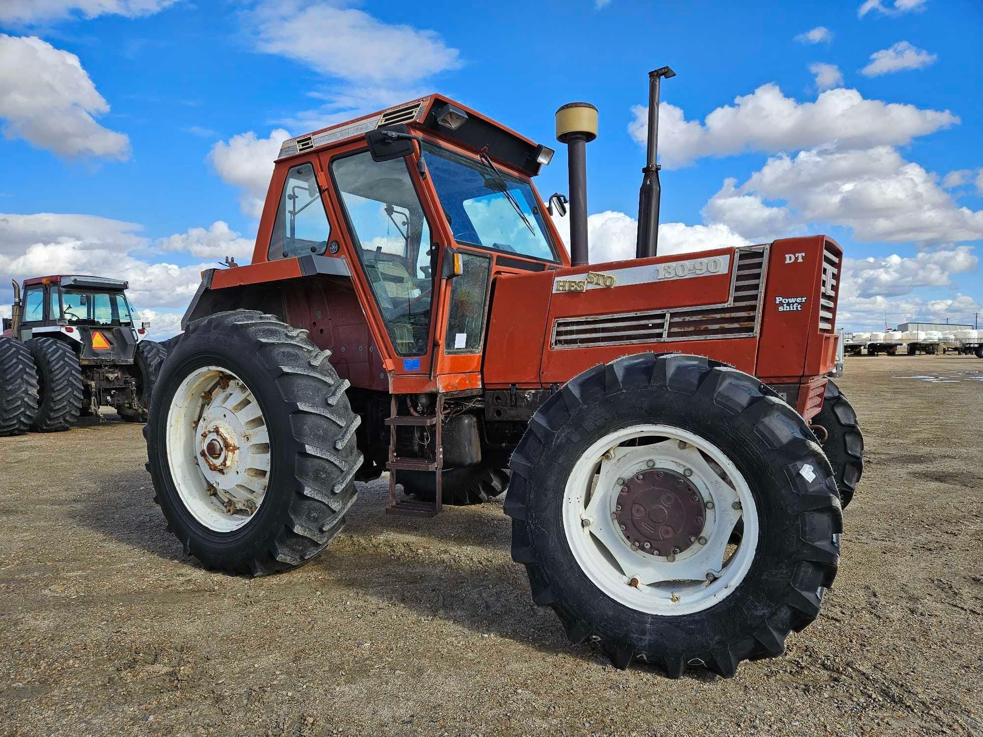 Main image Fiat 130-90