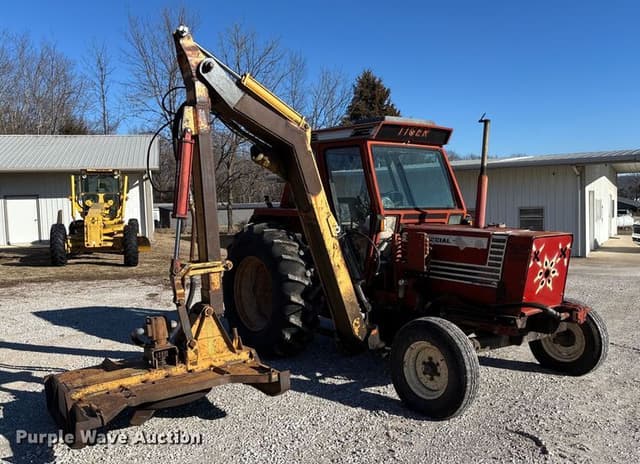 Image of Fiat 80-90 equipment image 2