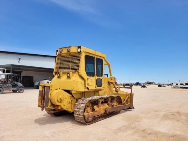 Image of Fiat-Allis 10C equipment image 4